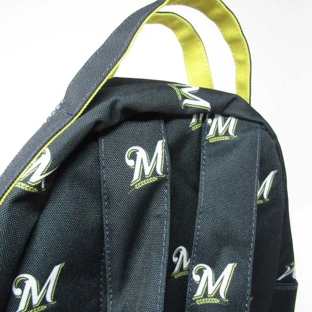 Herschel MLB Milwaukee Brewers 12